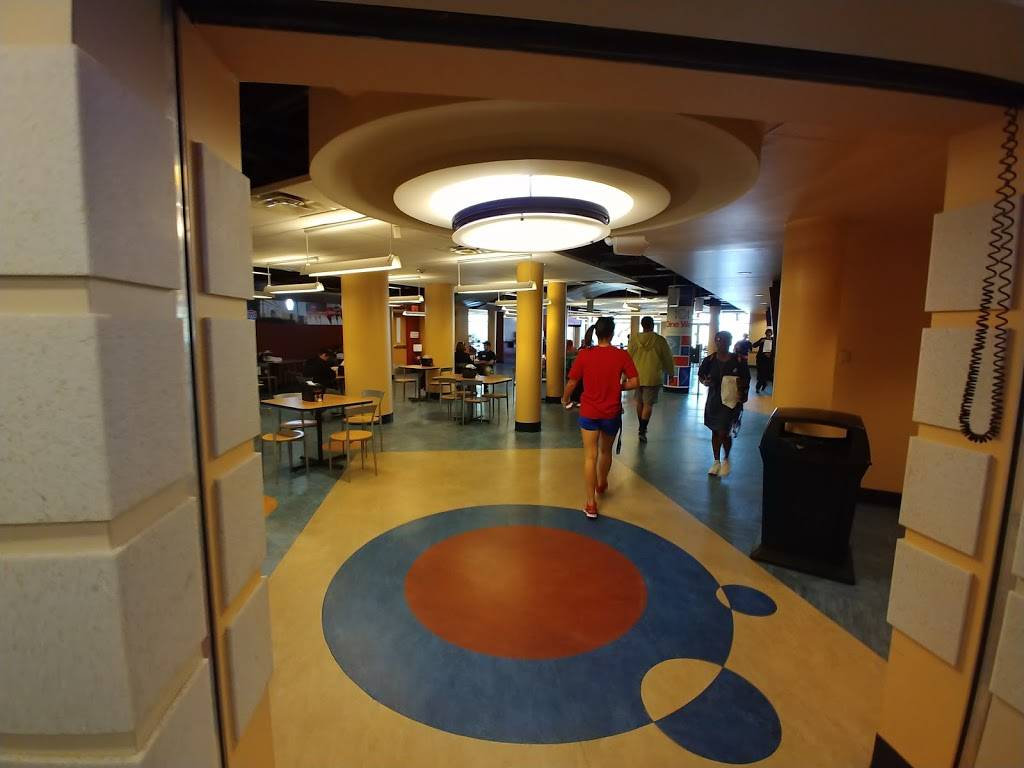 Chick-fil-A | restaurant | Campus Dining, Carrollton, GA 30118, USA | 6788395970 OR +1 678-839-5970