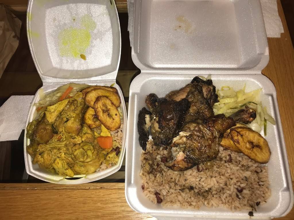 Kool Breeze Jamerican Cuisine Restaurant | restaurant | 1400 Whalley Ave, New Haven, CT 06515, USA | 4752388260 OR +1 475-238-8260