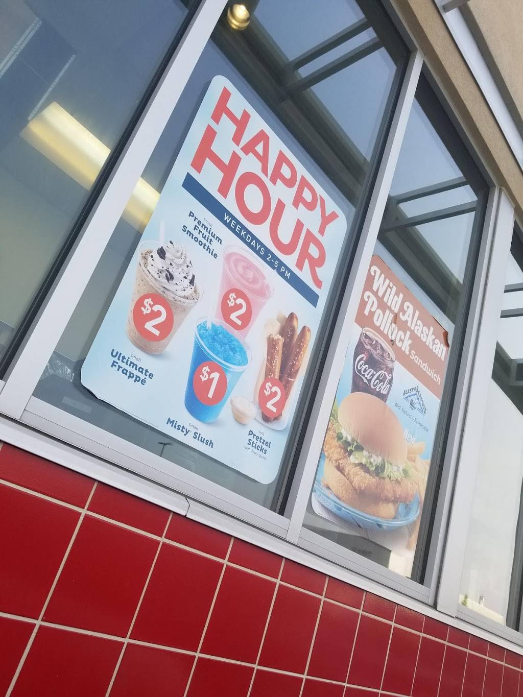 Dairy Queen Grill & Chill | restaurant | 611 E Tudor Rd, Anchorage, AK 99503, USA | 9075624455 OR +1 907-562-4455