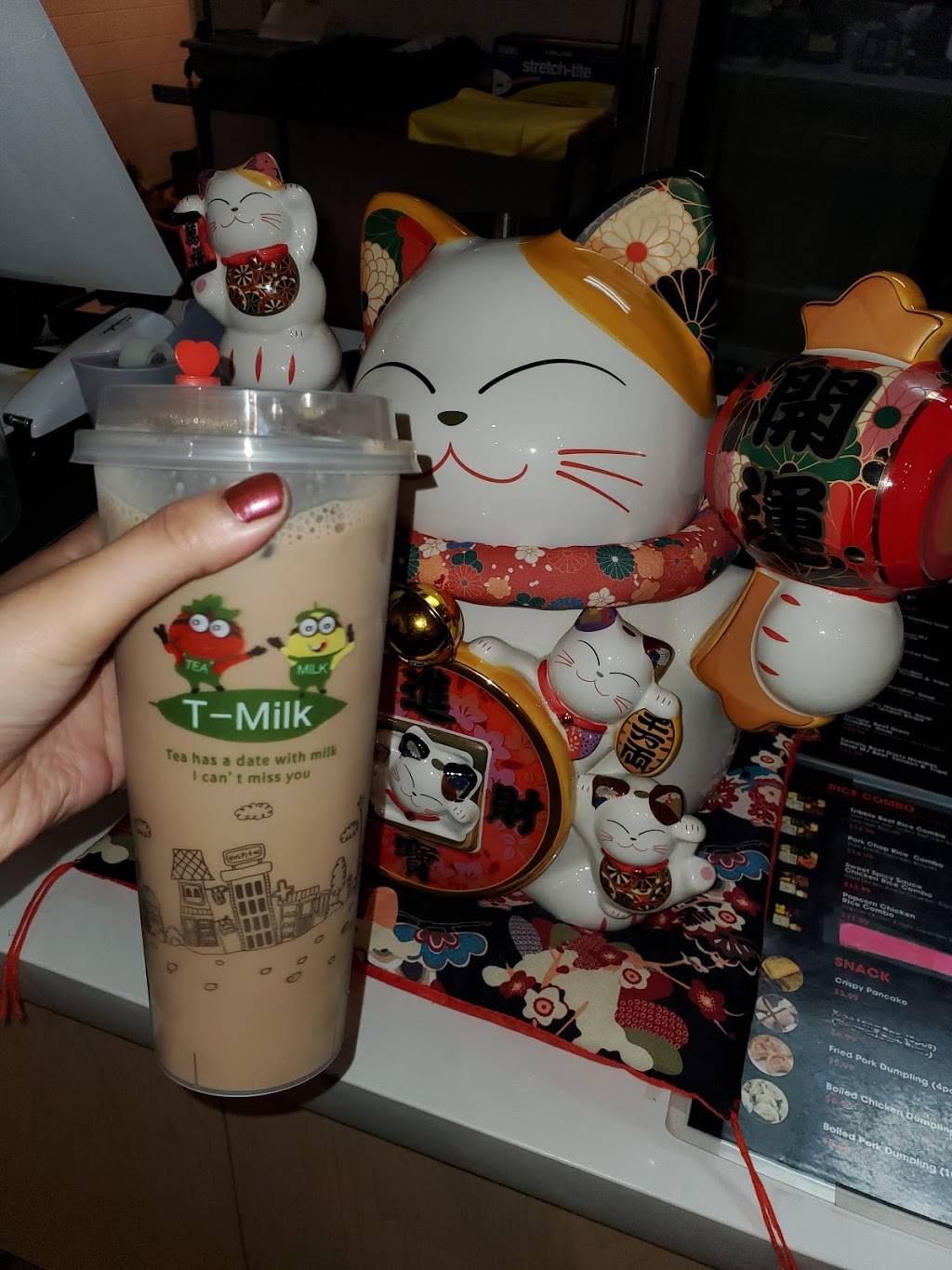 Noodles n’ More | restaurant | 7220 Eastern Ave, Bell Gardens, CA 90201, USA | 5627768880 OR +1 562-776-8880