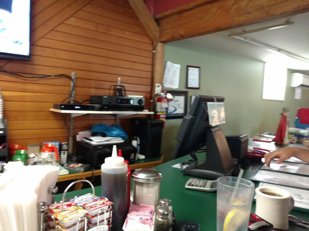 Dubois Cafe | cafe | 906 Sabattus St, Lewiston, ME 04240, USA | 2077956688 OR +1 207-795-6688