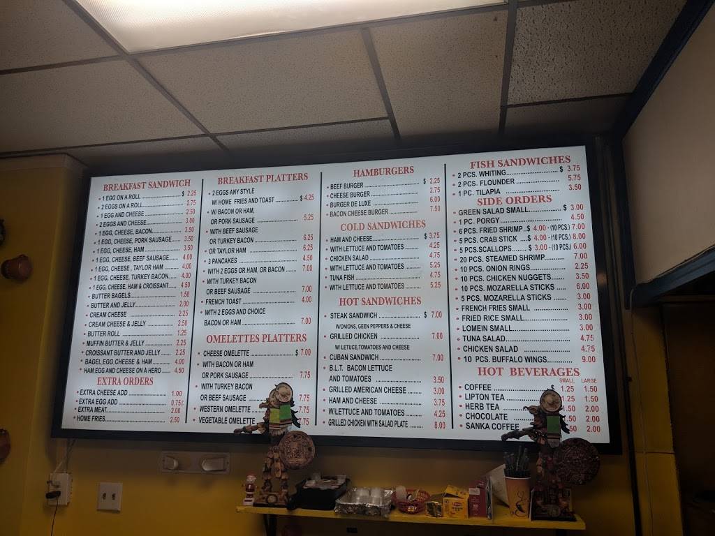 Taqueria Tlaloc | restaurant | 713 Bergen Ave, Jersey City, NJ 07306, USA | 2013321621 OR +1 201-332-1621