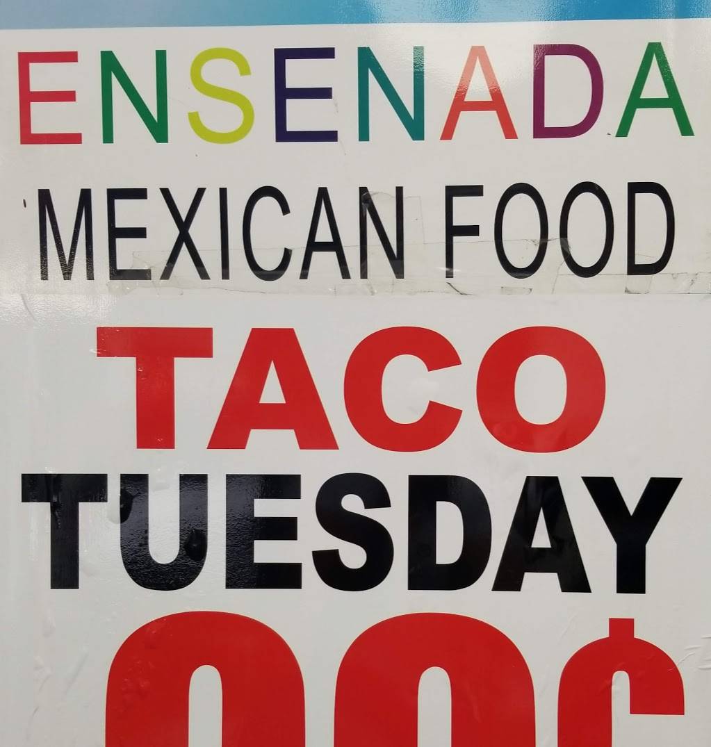 Ensenada Kitchen | restaurant | 4416 W Victory Blvd, Burbank, CA 91505, USA | 8188597698 OR +1 818-859-7698