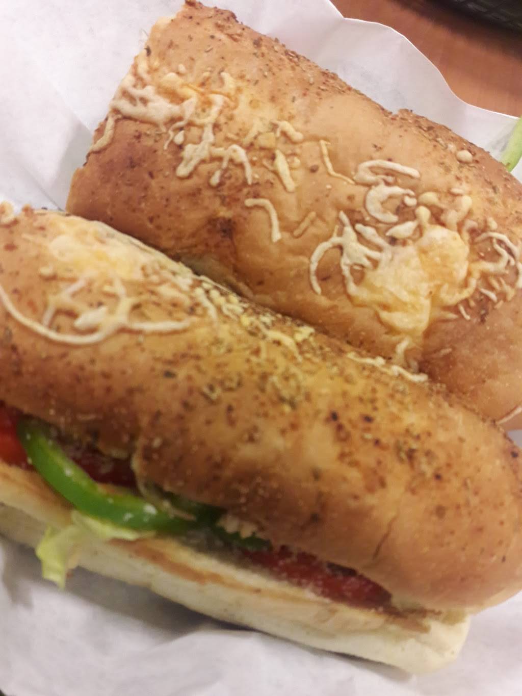 Subway | meal takeaway | 10725 SW Beaverton Hillsdale Hwy, Beaverton, OR 97005, USA | 5036262125 OR +1 503-626-2125