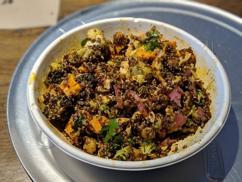 Piada Italian Street Food | restaurant | HYDE PARK, 3780 Paxton Ave, Cincinnati, OH 45208, USA | 5133868274 OR +1 513-386-8274