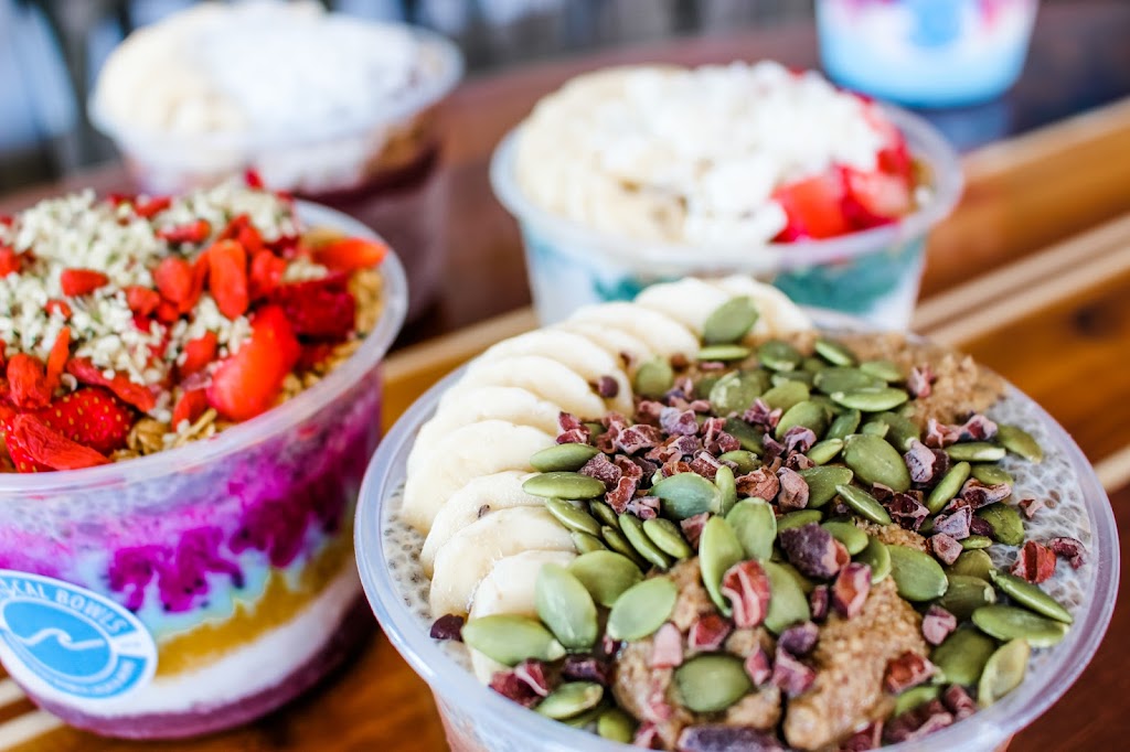 Nautical Bowls | restaurant | 14873 S Robert Trail, Rosemount, MN 55068, USA | 6513448586 OR +1 651-344-8586