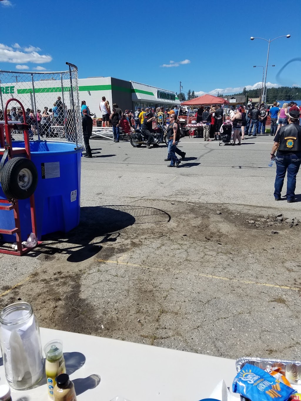 Cowboy Pit BBQ | restaurant | Oldtown, ID 83822, USA | 2082172907 OR +1 208-217-2907