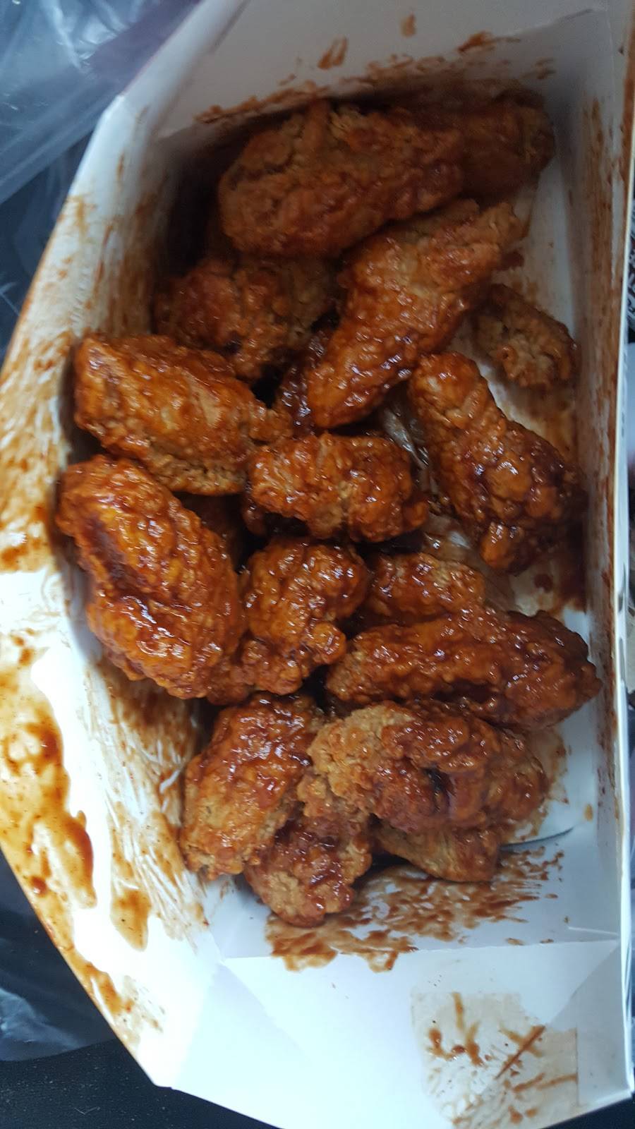 KFC | restaurant | 630 Cahaba Valley Rd, Pelham, AL 35124, USA | 2057331802 OR +1 205-733-1802