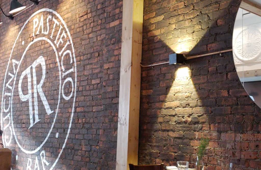 TVB by: Pax Romana | restaurant | 171 E Post Rd, White Plains, NY 10601, USA | 9148313303 OR +1 914-831-3303