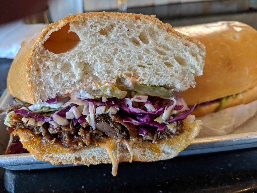 Stay Gold Deli | restaurant | 4935 Shattuck Ave, Oakland, CA 94609, USA | 5108085964 OR +1 510-808-5964