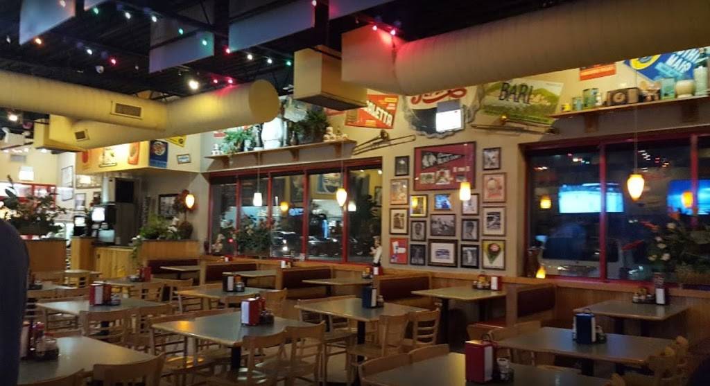 Falcos Pizza | restaurant | 16W561 S Frontage Rd, Burr Ridge, IL 60527, USA | 6306544644 OR +1 630-654-4644