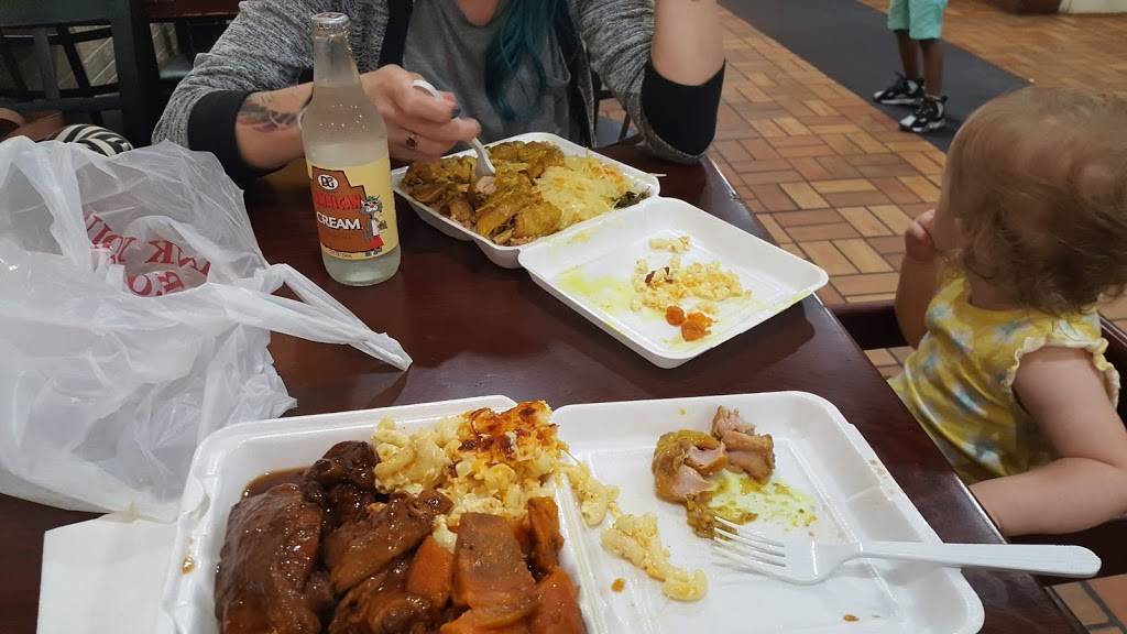 Yardy Real Jamaican Food | restaurant | 1326 Atlantic Ave, Atlantic City, NJ 08401, USA | 6093452573 OR +1 609-345-2573