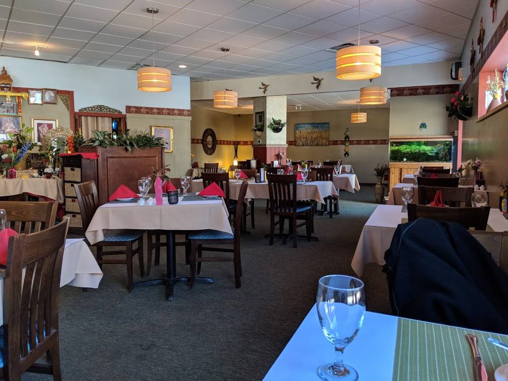 Thai Taste | restaurant | 435 Cottage Rd, South Portland, ME 04106, USA | 2077673599 OR +1 207-767-3599