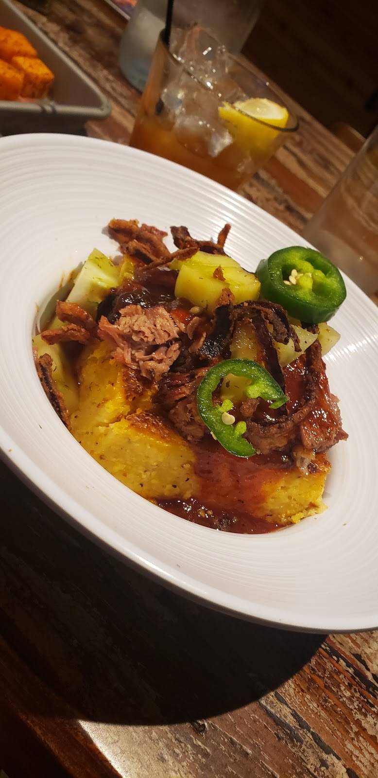 Wolf River Brisket Co. | restaurant | 6542 Goodman Rd #117, Olive Branch, MS 38654, USA | 6629322931 OR +1 662-932-2931