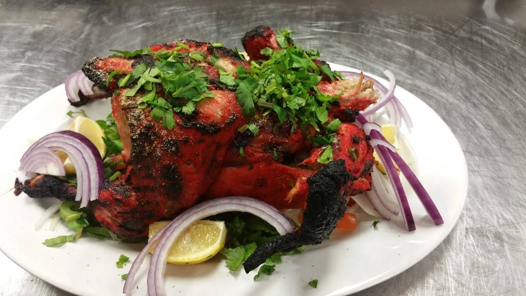 Maa Kitchen | restaurant | 8206 Philips Hwy, st 25, Jacksonville, FL 32256, USA | 9049909999 OR +1 904-990-9999