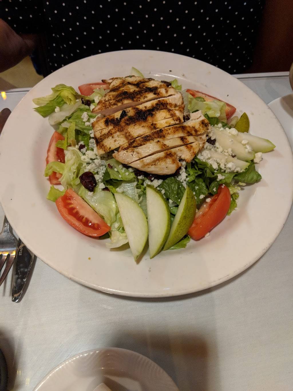 Parkway Bistro | restaurant | 2126 SC-9 ste d2, Longs, SC 29568, USA | 8433901276 OR +1 843-390-1276