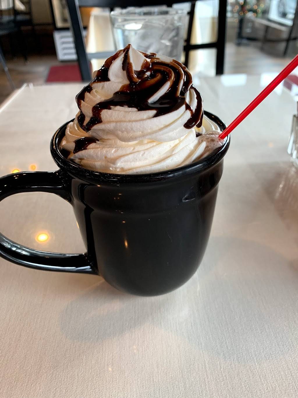 Camp Hill Cafe | cafe | 40 Erford Rd, Camp Hill, PA 17011, USA | 7177309887 OR +1 717-730-9887