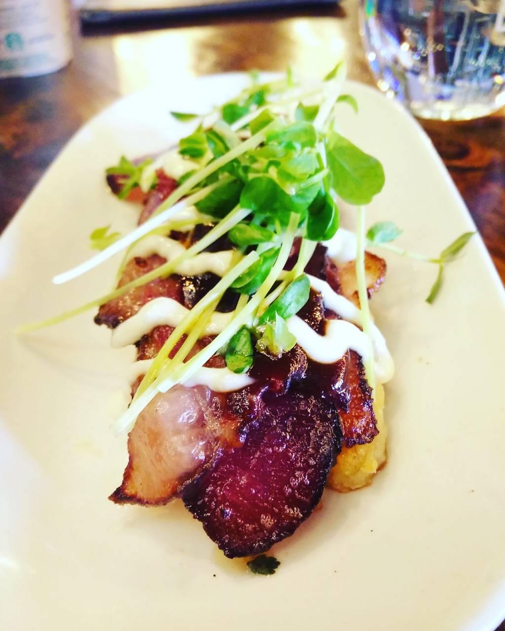 Taylors Landing | restaurant | 10 ONeill Rd, North York, ON M3C 0H1, Canada | 6479436318 OR +1 647-943-6318