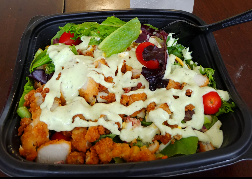 Chick-fil-A | restaurant | 12795 Midway Rd, Dallas, TX 75244, USA | 9722433309 OR +1 972-243-3309