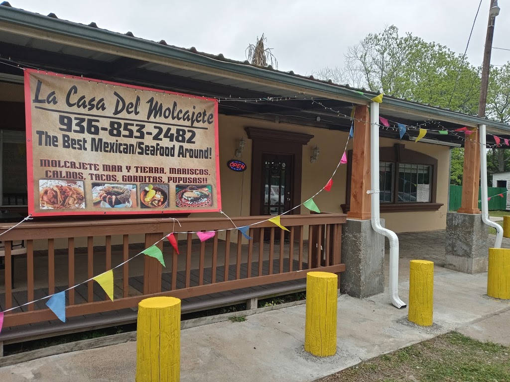 La casa del molcajete | restaurant | Angelina County, TX, USA | 9368532482 OR +1 936-853-2482
