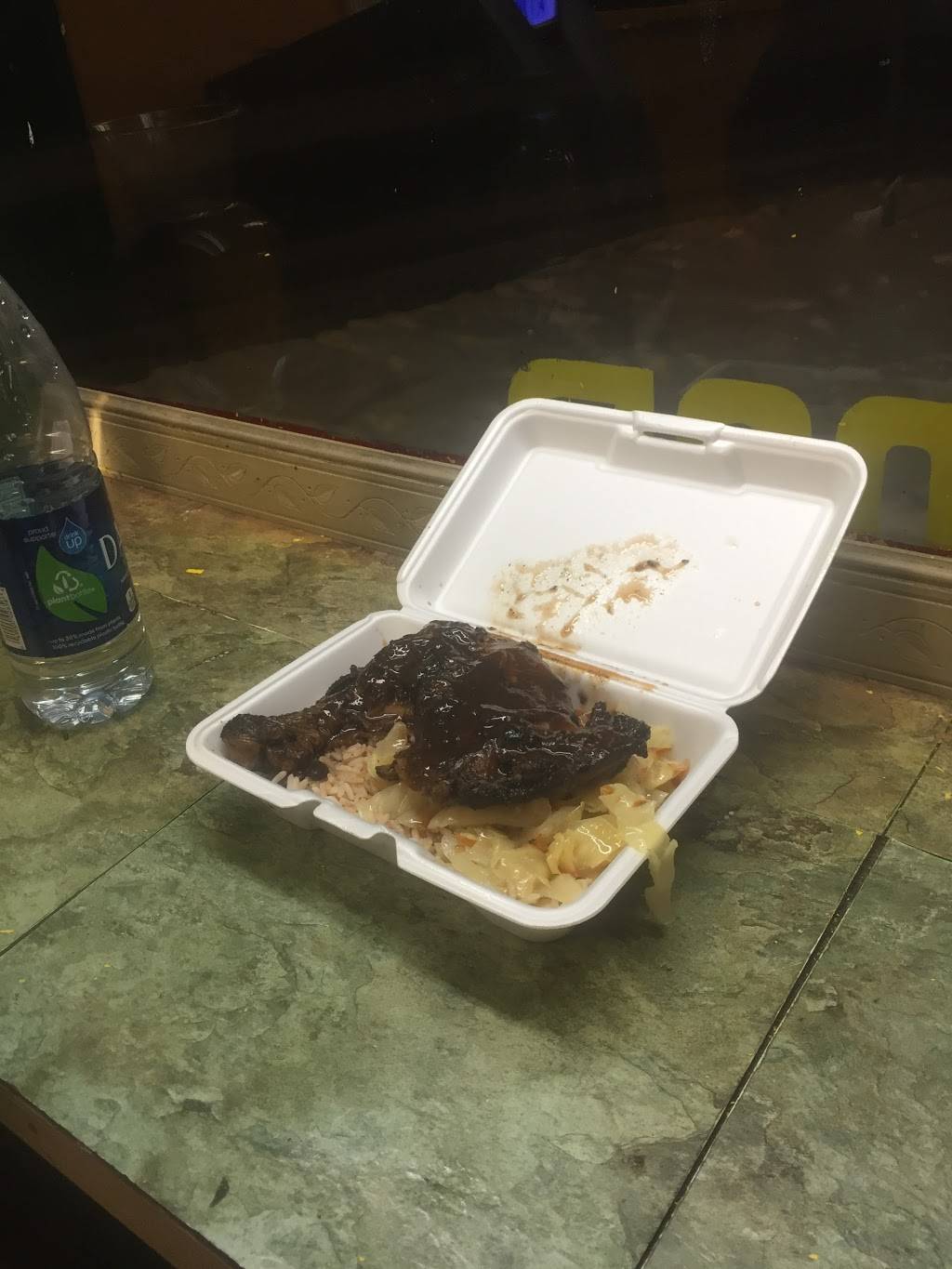 Everything Iz Good | restaurant | 551 E Main St, Rochester, NY 14604, USA | 5855034498 OR +1 585-503-4498