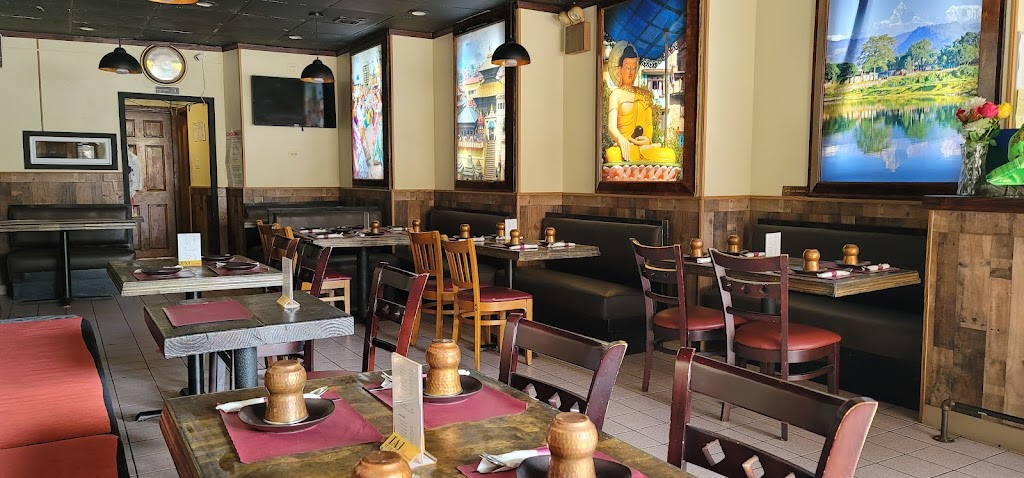 Odan | restaurant | 907 Seneca Ave, Queens, NY 11385, USA | 7184171873 OR +1 718-417-1873