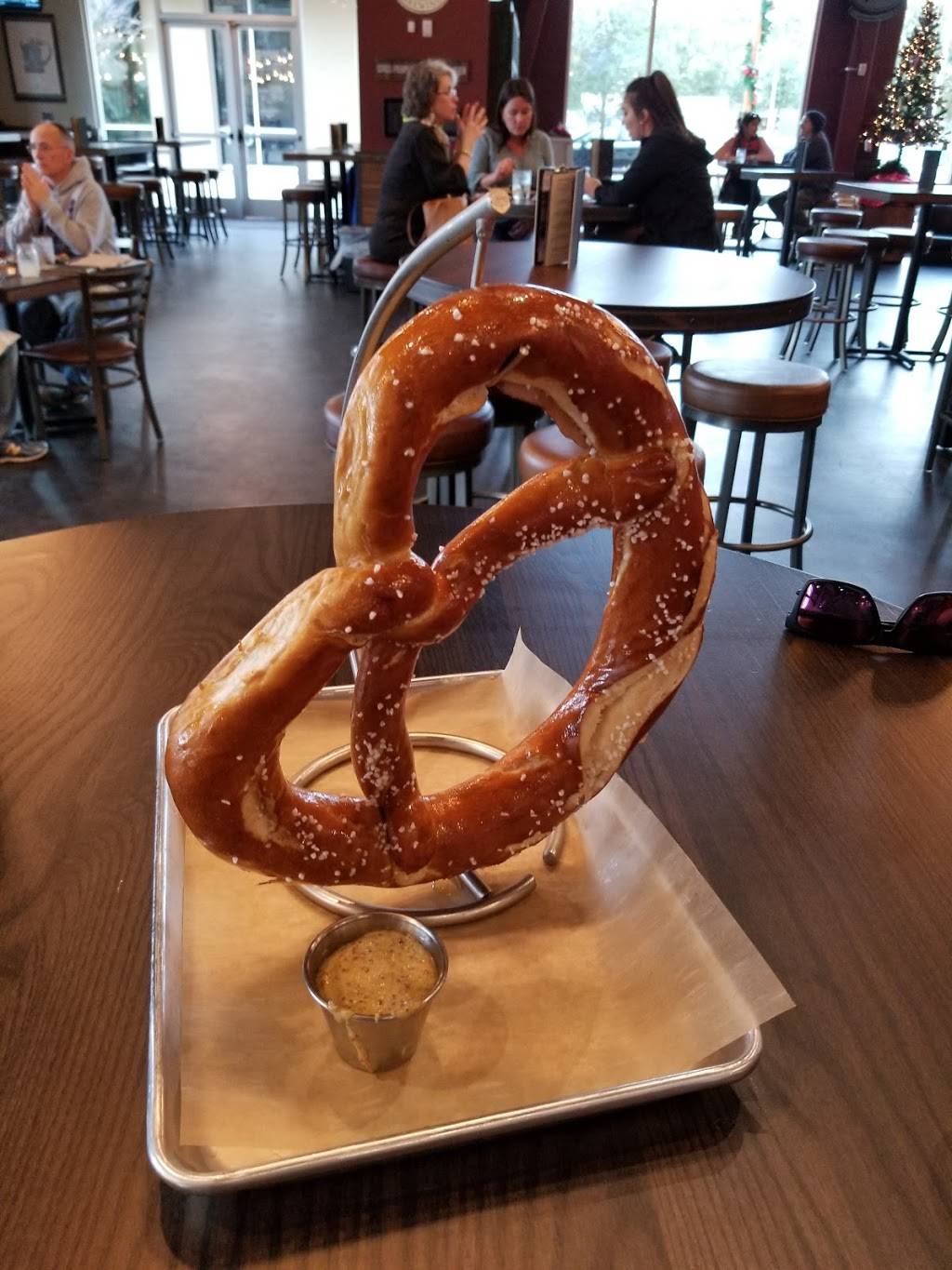 World of Beer | restaurant | 9945 Barker Cypress Rd Ste 120, Cypress, TX 77433, USA | 2818065353 OR +1 281-806-5353