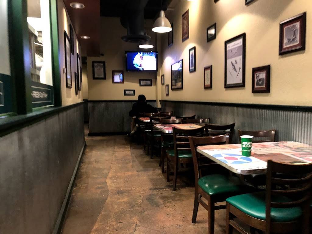 Wingstop | restaurant | 845 Almar Ave, Santa Cruz, CA 95060, USA | 8314549464 OR +1 831-454-9464