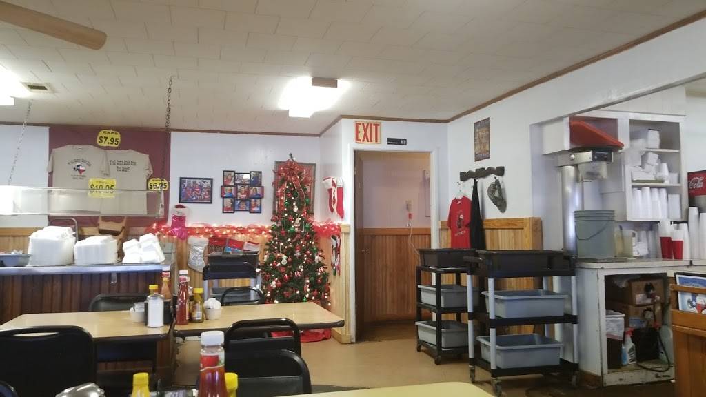 Yall Come Back Cafe | restaurant | 659 W Lennon Dr, Emory, TX 75440, USA | 9034732224 OR +1 903-473-2224