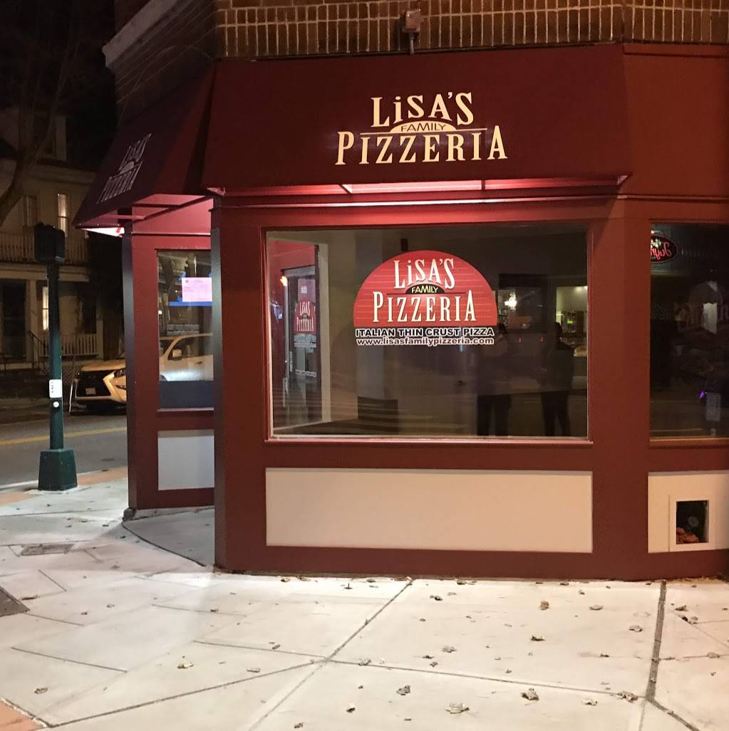 Lisa’s Family Pizzeria | restaurant | 368 Trapelo Rd, Belmont, MA 02478, USA | 6174898900 OR +1 617-489-8900
