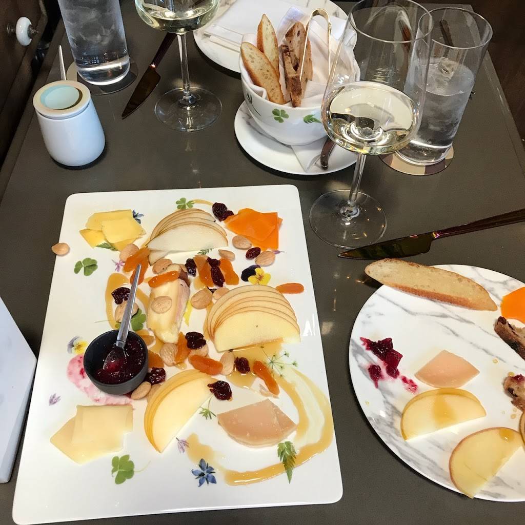 Urban Flower Grange Hall | restaurant | 4445 Travis St, Dallas, TX 75205, USA | 2144430600 OR +1 214-443-0600