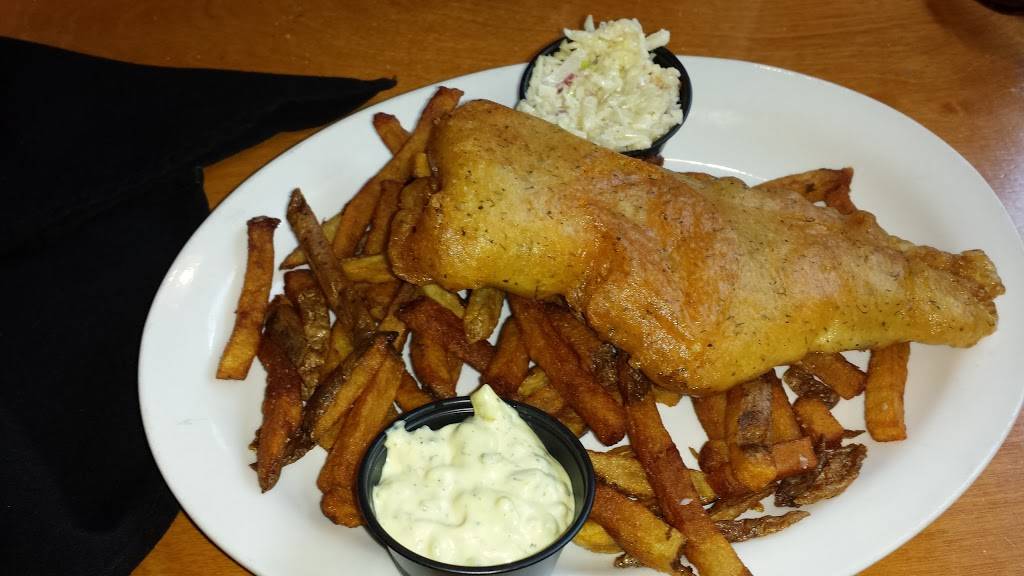 Fitzrays Restaurant | restaurant | 110 Dundas St, London, ON N6A 1G1, Canada | 5196461112 OR +1 519-646-1112