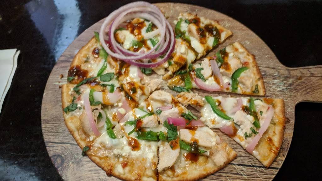 Over the Falls | restaurant | 419 South Brooks Street, Wake Forest, NC 27587, USA | 9195708588 OR +1 919-570-8588