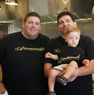 Ammiratis | restaurant | 135 Love Ln, Mattituck, NY 11952, USA | 6312987812 OR +1 631-298-7812