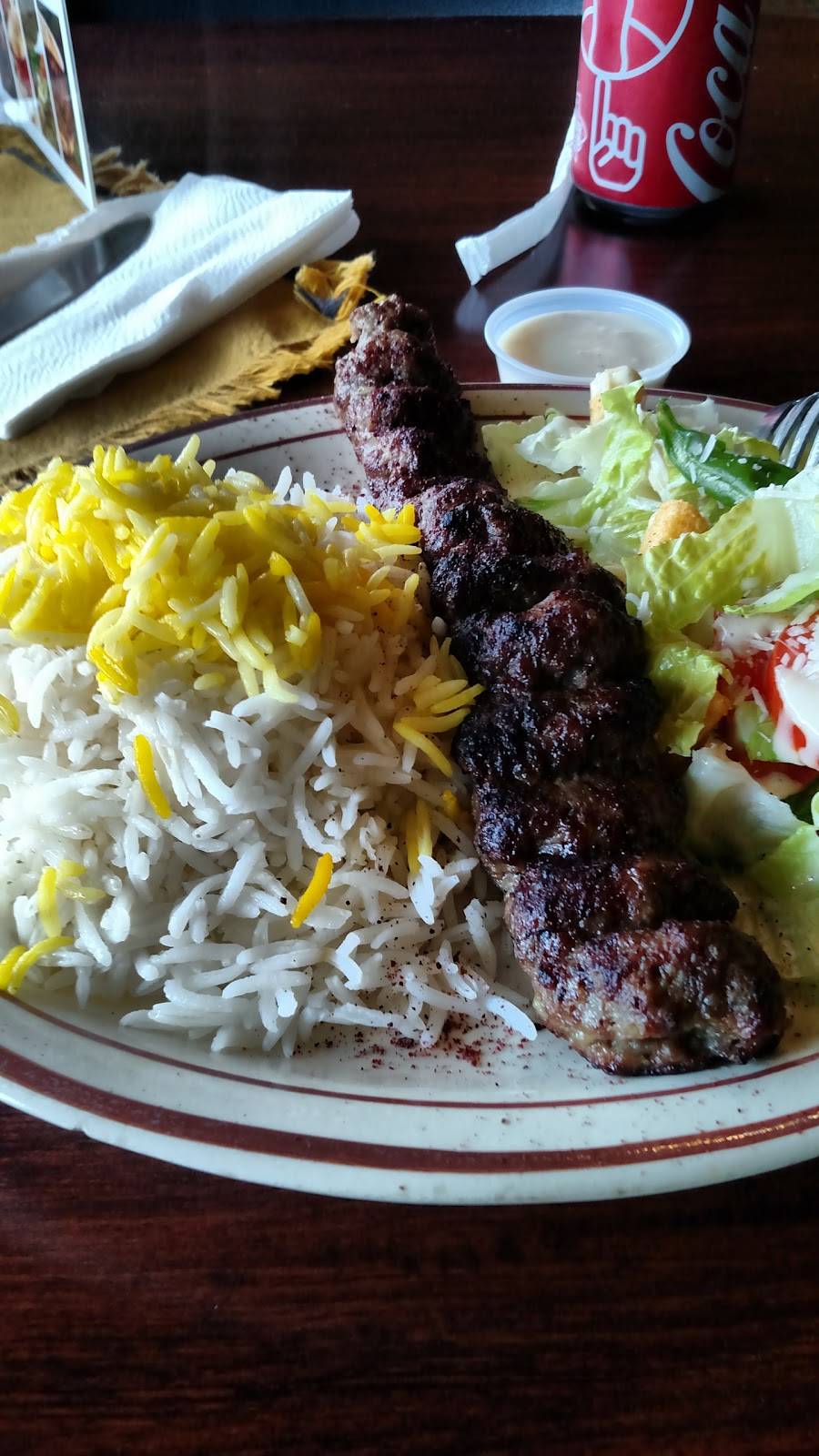 Parkway Restaurant Kebab & Grill | restaurant | 5659 Las Virgenes Rd, Calabasas, CA 91302, USA | 8188789512 OR +1 818-878-9512
