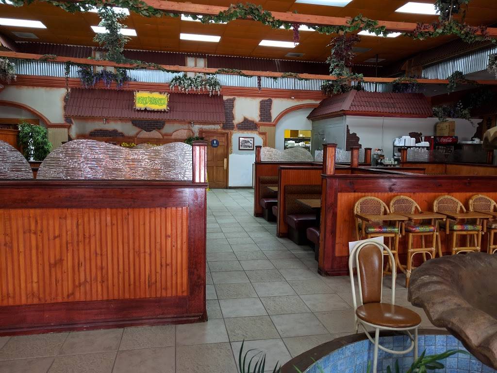 Hacienda Sahuayo Restaurant | restaurant | 902 Waterloo Rd, Stockton, CA 95205, USA | 2099410015 OR +1 209-941-0015