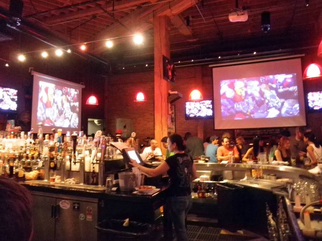 Petes Tavern | restaurant | 128 King St, San Francisco, CA 94107, USA | 4158175040 OR +1 415-817-5040