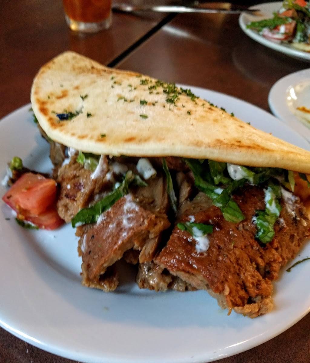 Pitta Souvli | restaurant | 1940 S Alma School Rd Suite 5, Chandler, AZ 85286, USA | 4809075893 OR +1 480-907-5893