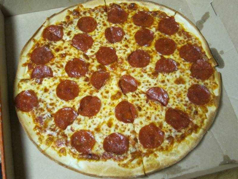 Little Caesars Pizza | meal takeaway | 485 N Whitehall Rd, North Muskegon, MI 49445, USA | 2317442466 OR +1 231-744-2466