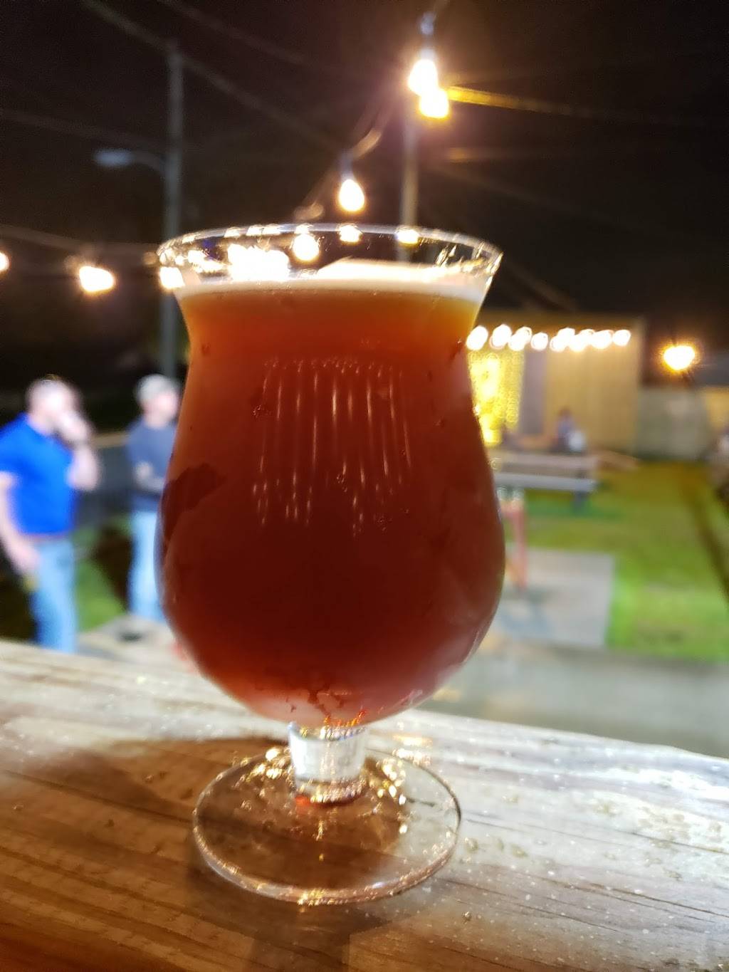 Rails & Ales | restaurant | 1210 6th St #2145, Leeds, AL 35094, USA | 2053520365 OR +1 205-352-0365