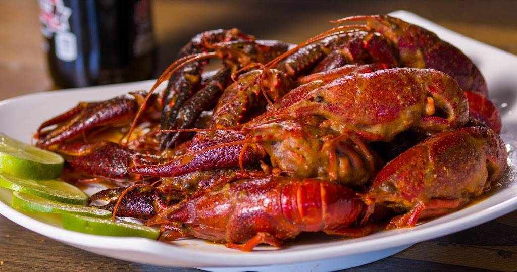 BAG O CRAB | restaurant | 745 E Monte Vista Ave, Vacaville, CA 95688, USA | 7075147605 OR +1 707-514-7605