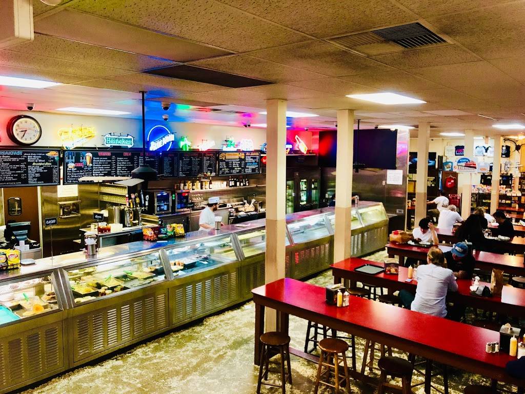 Philippe The Original | restaurant | 1001 North Alameda, Los Angeles, CA 90012, USA | 2136283781 OR +1 213-628-3781