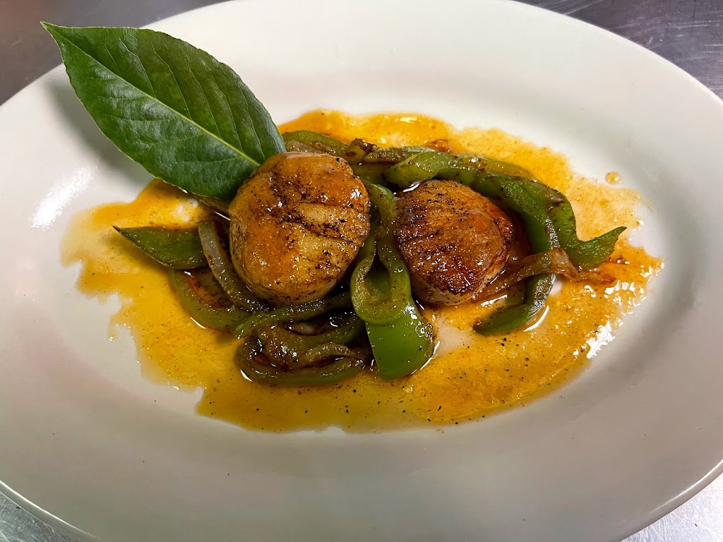 Salsa | restaurant | 10 Bridge St, Shelburne Falls, MA 01370, USA | 4135616268 OR +1 413-561-6268