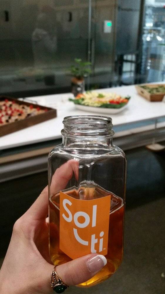 Sol-ti | restaurant | 8380 Miralani Dr, San Diego, CA 92126, USA | 9494307999 OR +1 949-430-7999