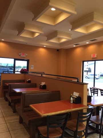 Las Bracitas Restaurant | restaurant | 6402 N Bartlett Ave Suite 2, Laredo, TX 78041, USA | 9565680257 OR +1 956-568-0257