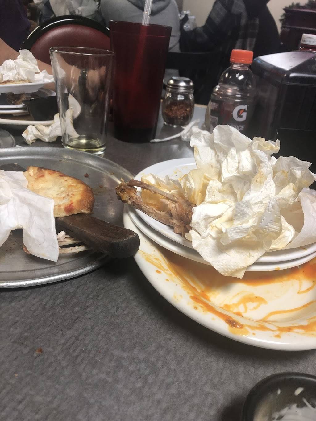 Red Baron Pizza | restaurant | 42173 Big Bear Blvd, Big Bear Lake, CA 92315, USA | 9098664744 OR +1 909-866-4744