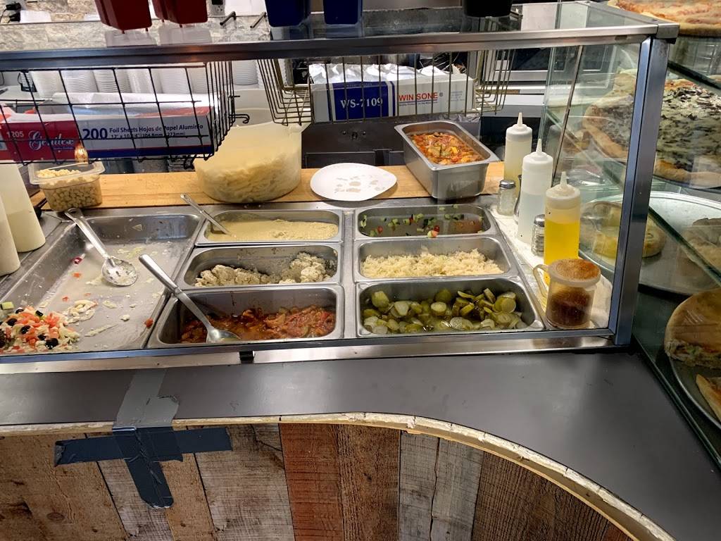 Jerusalem Restaurant | restaurant | 150 Elmora Ave, Elizabeth, NJ 07202, USA | 9082890291 OR +1 908-289-0291