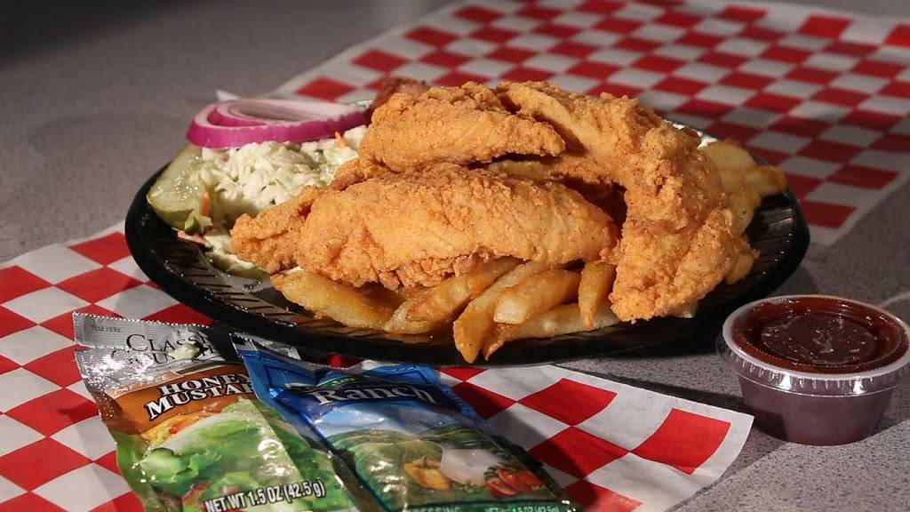 Murdocks Catfish | restaurant | 2612 Red Wolf Blvd, Jonesboro, AR 72401, USA | 8702067822 OR +1 870-206-7822