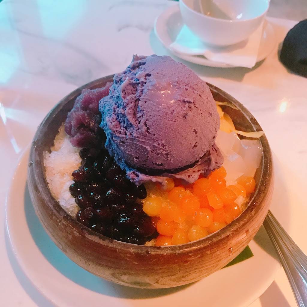 Shokudo By World Resources Cafe | restaurant | 4740 NE 2nd Ave, Miami, FL 33137, USA | 3057587782 OR +1 305-758-7782