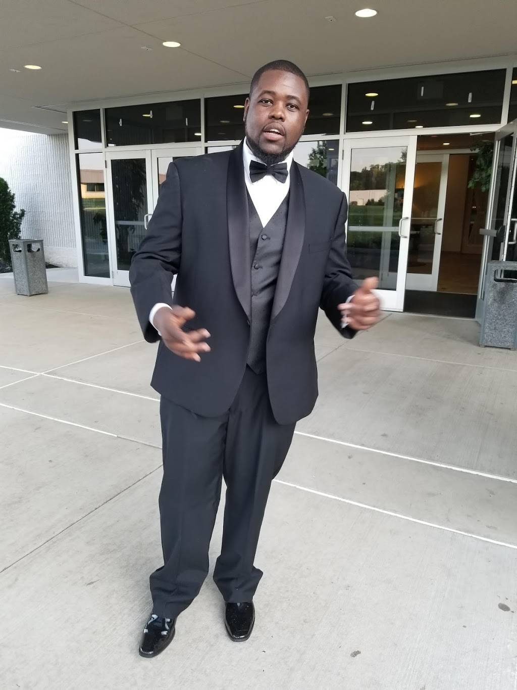 Philadelphia Ballroom | restaurant | 2014 Hornig Rd, Philadelphia, PA 19116, USA | 2156763596 OR +1 215-676-3596